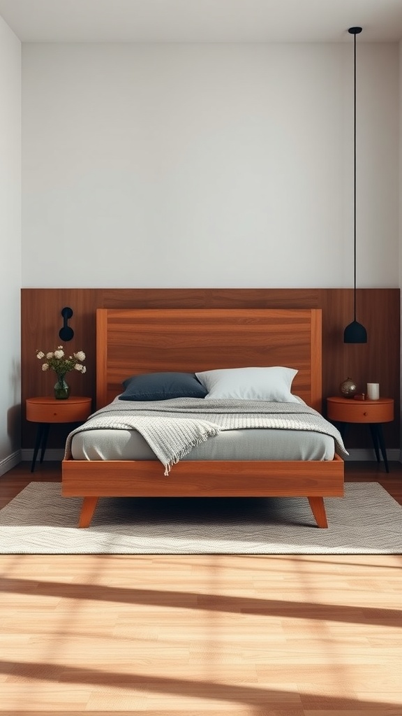 20 Minimalist Bedrooms That Are Gorgeous And Practical